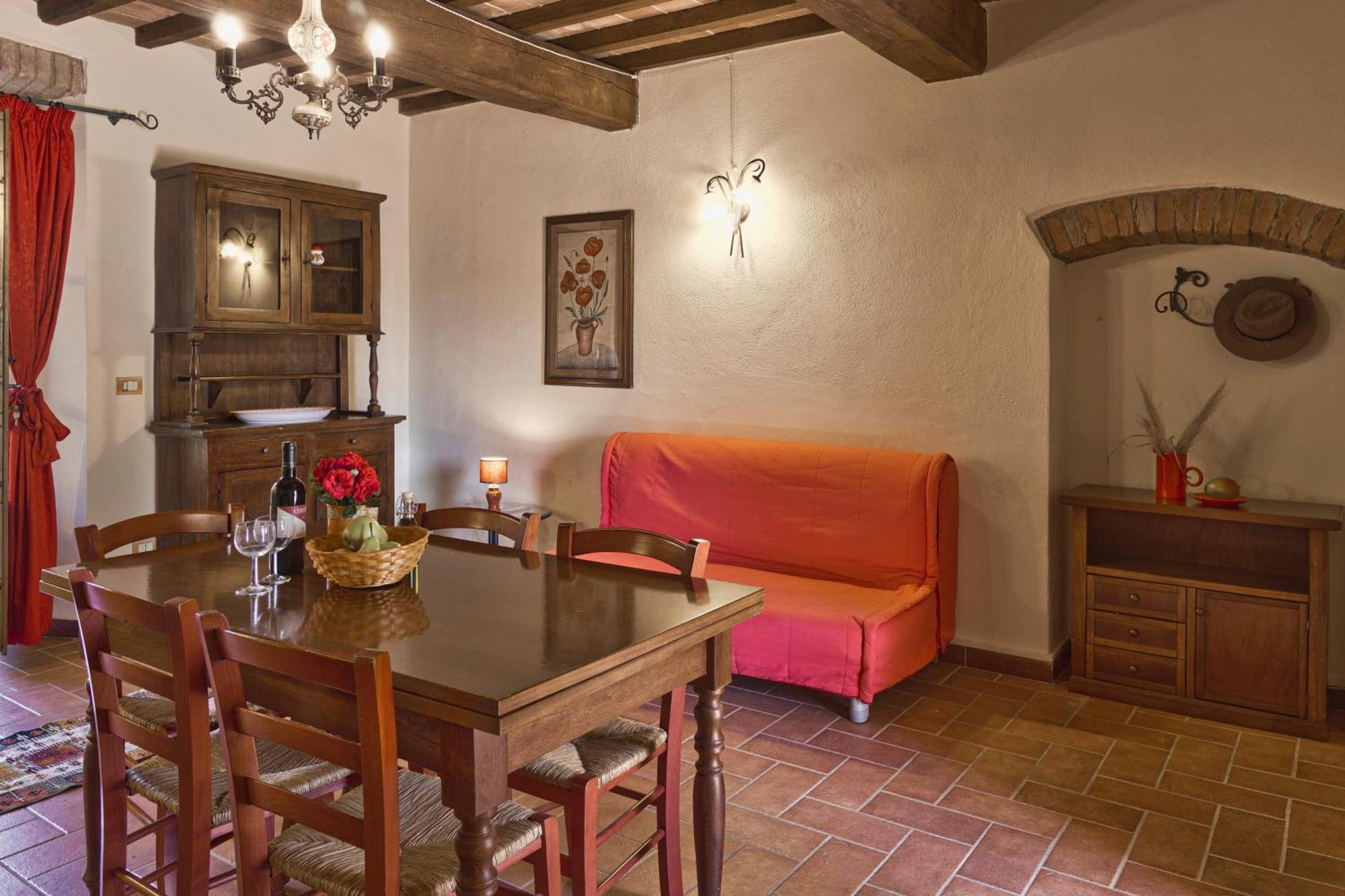 Agriturismo Lucertola Montecatini Val di Cecina Chambre photo