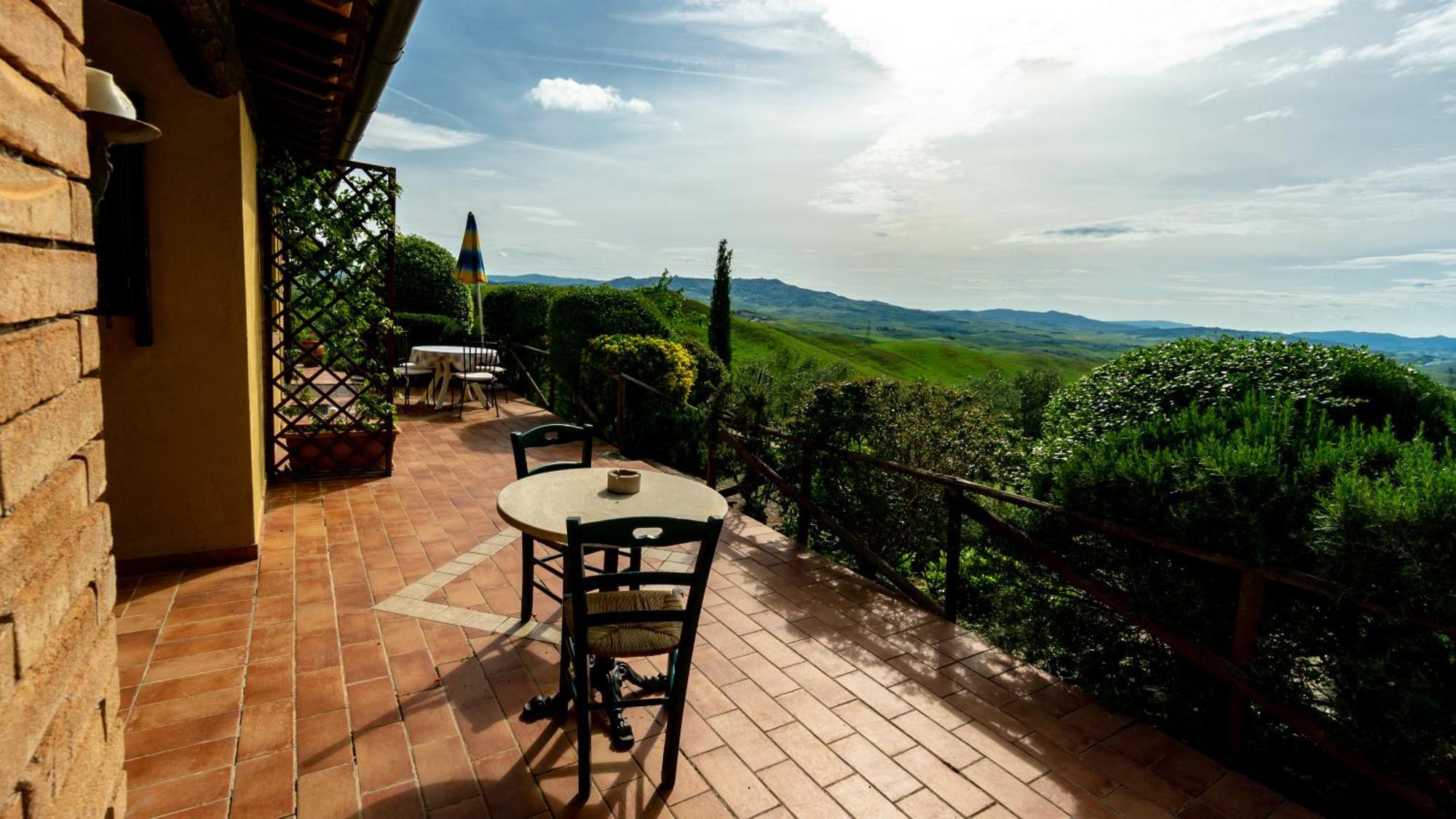 Agriturismo Lucertola Montecatini Val di Cecina Chambre photo