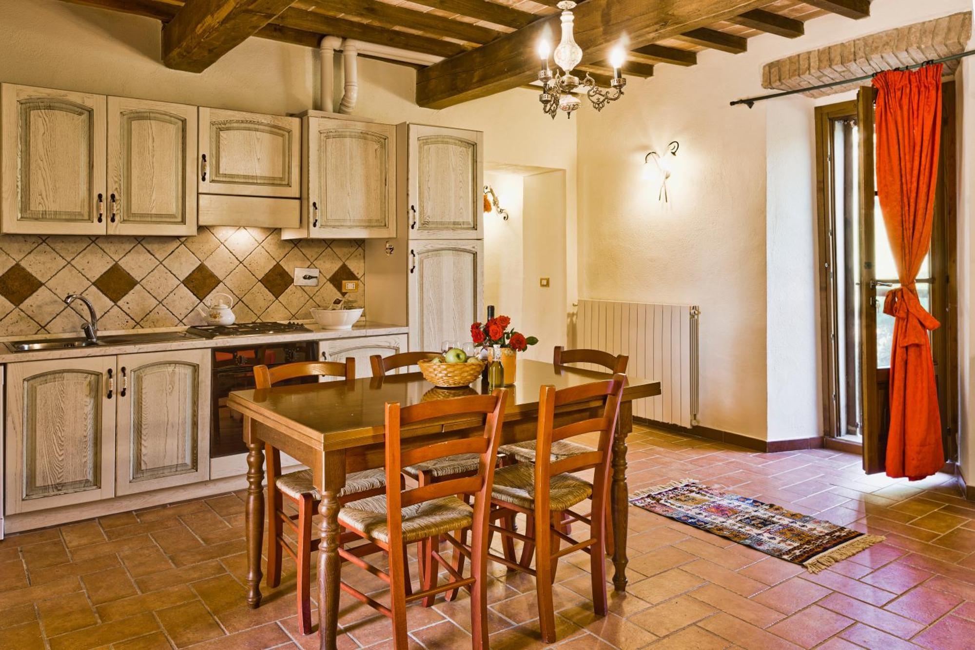 Agriturismo Lucertola Montecatini Val di Cecina Chambre photo